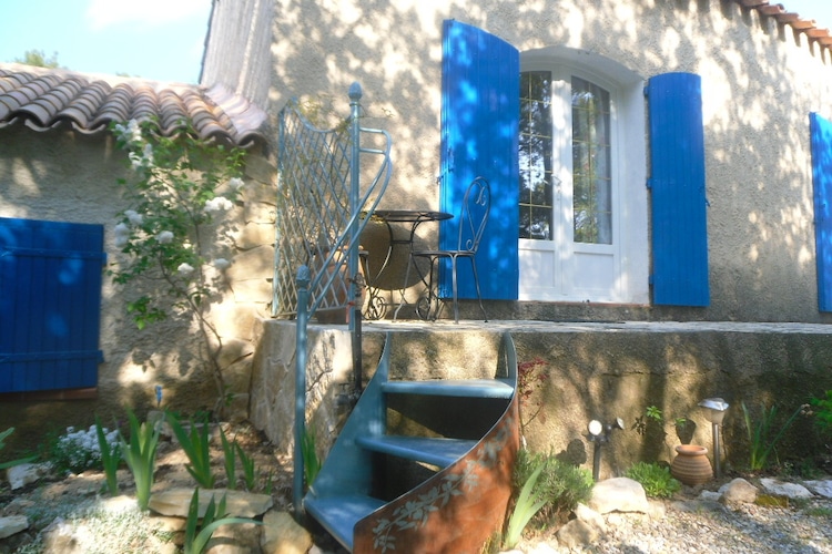 Villa Provence Cote d Azur
