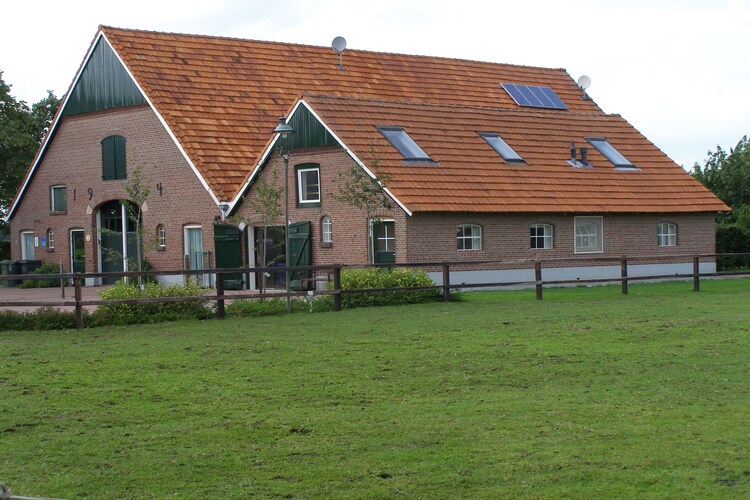 Holiday home Guelders