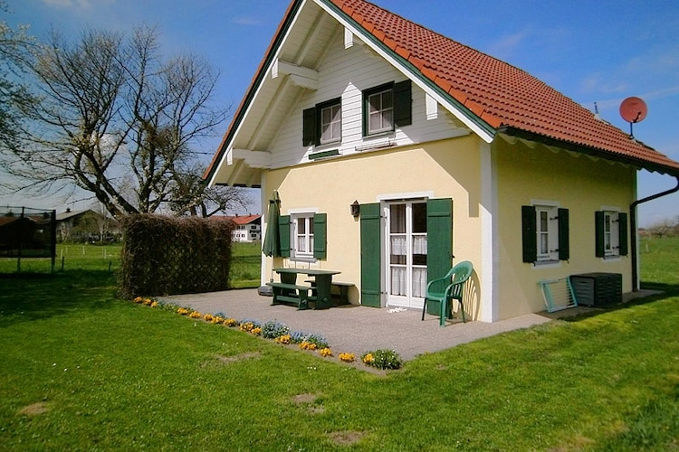 Holiday home Bavaria
