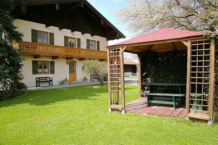 Holiday home Bavaria