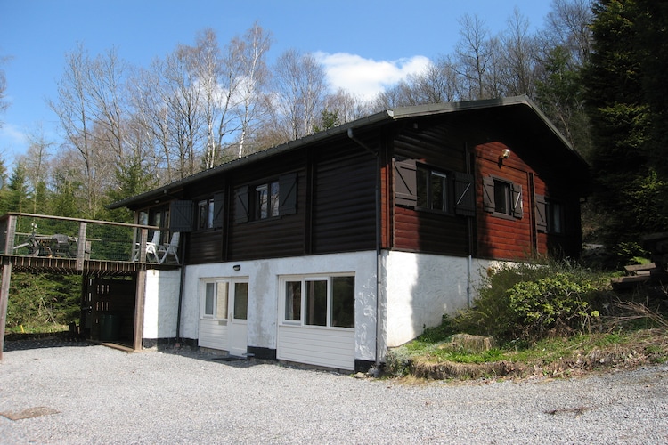 Chalet Luxembourg