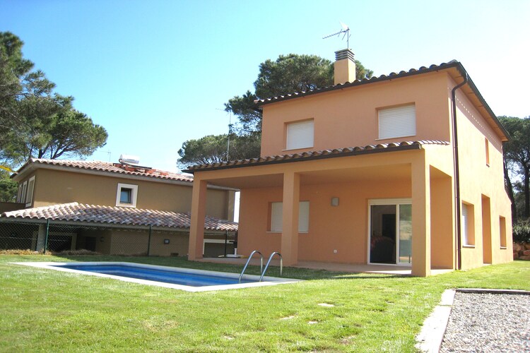 Villa Costa Brava