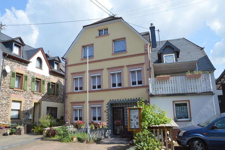 Holiday home Mosel