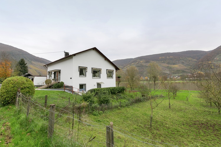 Holiday home Mosel