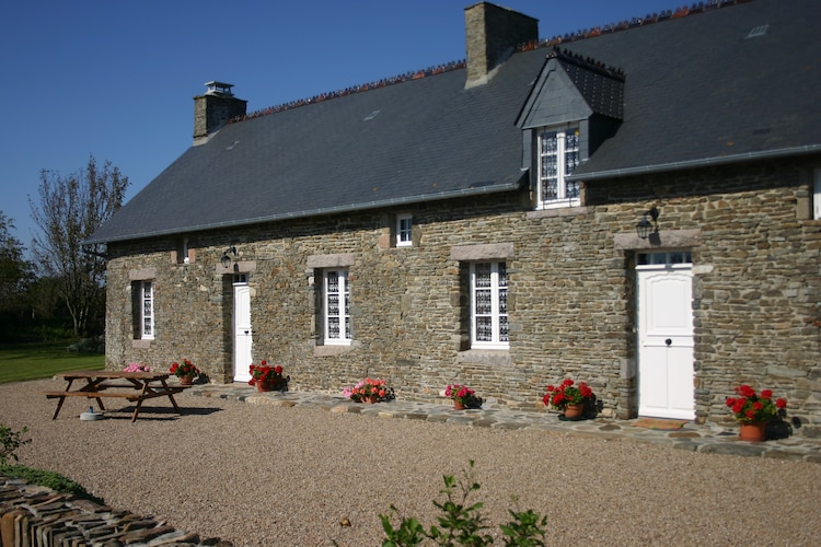 Holiday home Normandy