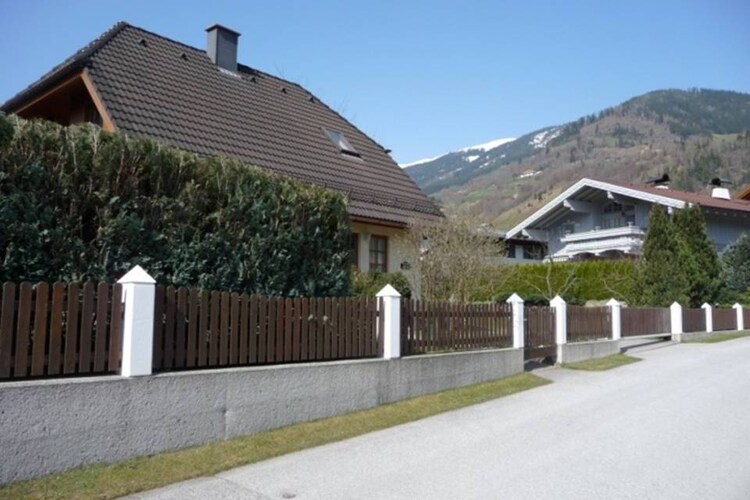 Immediate Surroundings (summer) (<1 km)