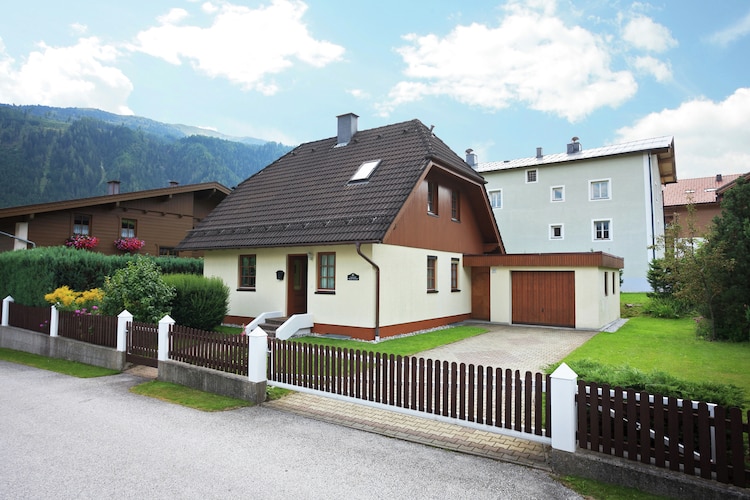 Chalet Salzburg