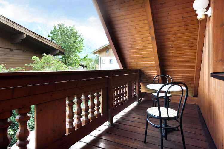 Patio / Balcony