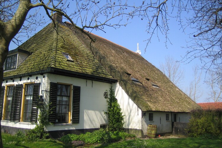 Apartment Friesland