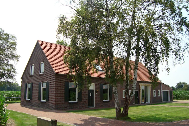 Holiday home North Brabant