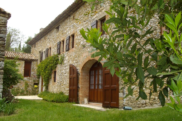 Cottage Languedoc-Roussillon