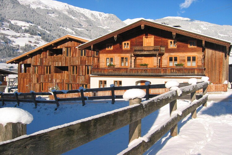 Apartment Tyrol