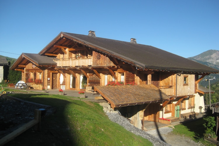 Apartment Northern Alps