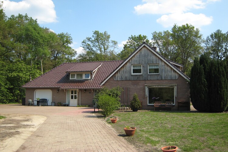 Holiday home Overijssel