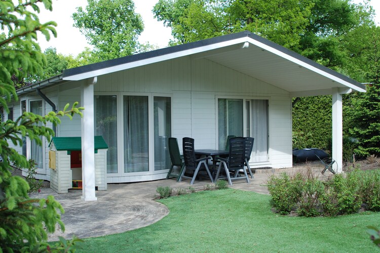 Chalet Overijssel