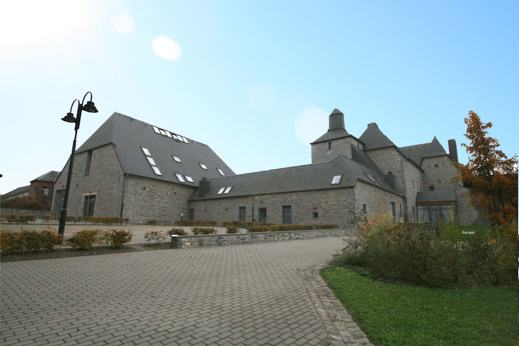 Mansion Hainaut