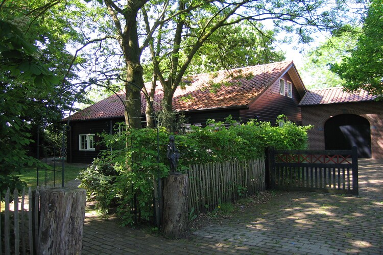 Mansion North Brabant