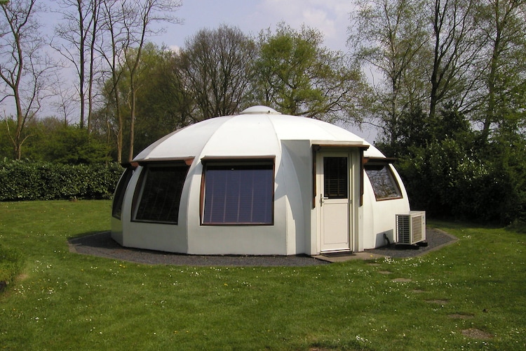 Holiday home North Brabant