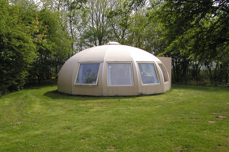 Holiday home North Brabant