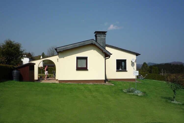 Holiday home Sauerland