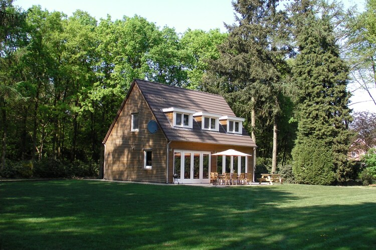Holiday home North Brabant