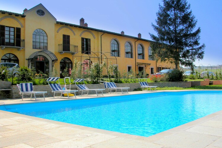 Mansion Piedmont