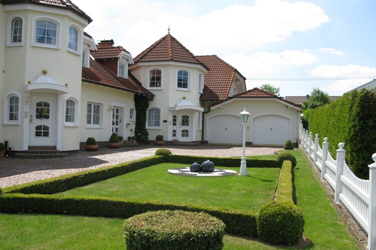 Holiday home Westerwald