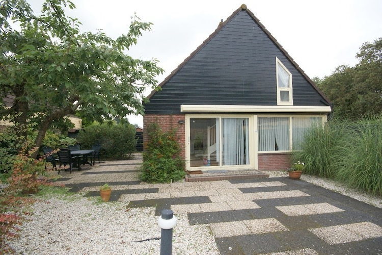 Holiday home South Holland