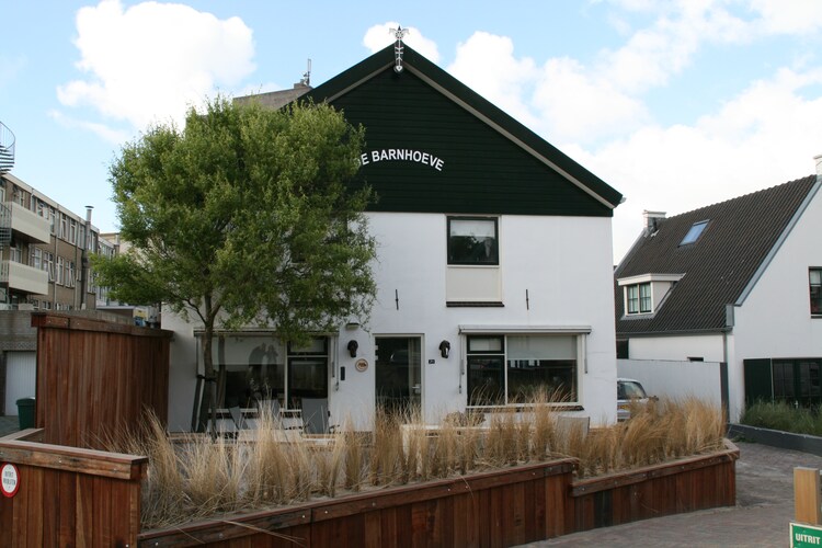 Holiday home South Holland