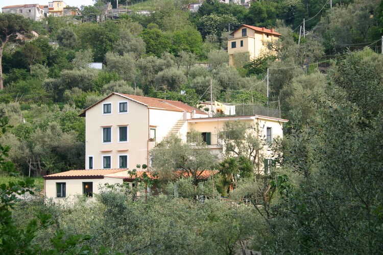 Farmhouse Campania Naples