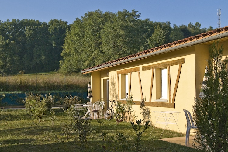 Holiday home Dordogne