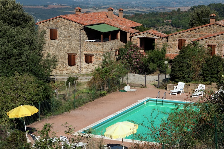 Farmhouse Umbria