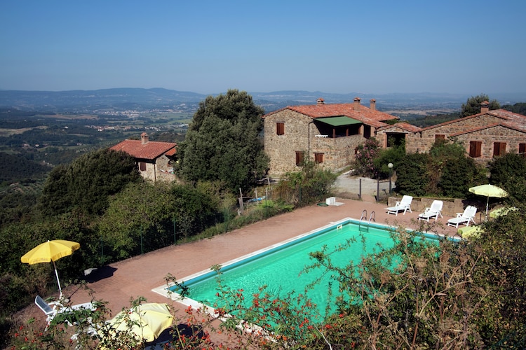 Farmhouse Umbria