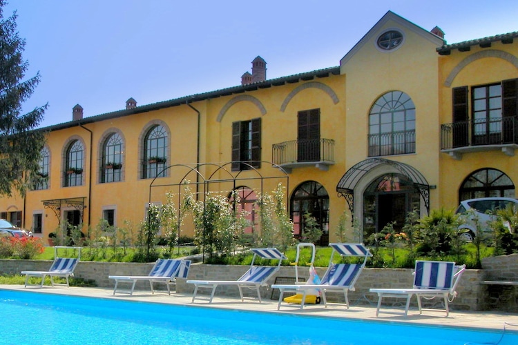 Mansion Piedmont