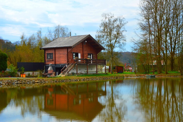 Chalet Liege