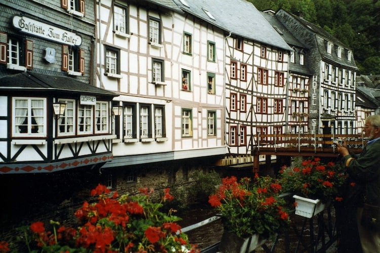 Ferienwohnung Direkt an der Rur (307454), Monschau, Eifel (Nordrhein Westfalen), Nordrhein-Westfalen, Deutschland, Bild 35