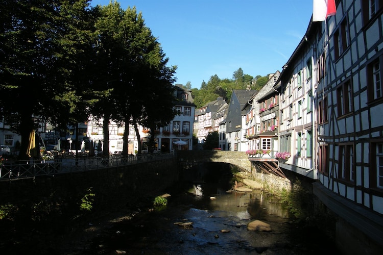 Ferienwohnung Direkt an der Rur (307454), Monschau, Eifel (Nordrhein Westfalen), Nordrhein-Westfalen, Deutschland, Bild 4