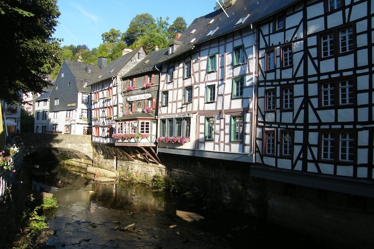 Ferienwohnung Direkt an der Rur (307454), Monschau, Eifel (Nordrhein Westfalen), Nordrhein-Westfalen, Deutschland, Bild 9