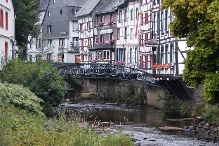 Ferienwohnung Direkt an der Rur (307454), Monschau, Eifel (Nordrhein Westfalen), Nordrhein-Westfalen, Deutschland, Bild 6