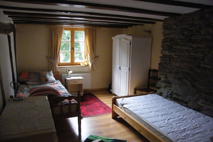 Ferienwohnung Direkt an der Rur (307454), Monschau, Eifel (Nordrhein Westfalen), Nordrhein-Westfalen, Deutschland, Bild 23