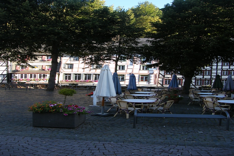 Ferienwohnung Direkt an der Rur (307454), Monschau, Eifel (Nordrhein Westfalen), Nordrhein-Westfalen, Deutschland, Bild 3