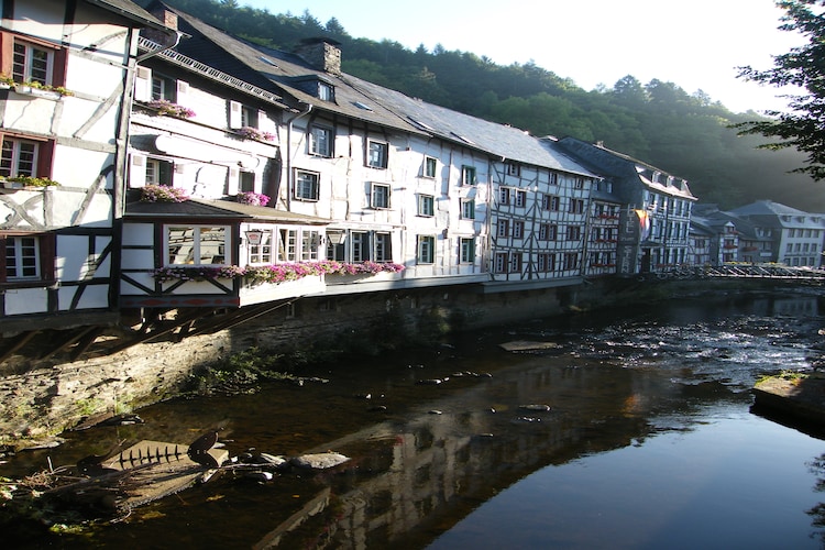 Ferienwohnung Direkt an der Rur (307454), Monschau, Eifel (Nordrhein Westfalen), Nordrhein-Westfalen, Deutschland, Bild 2