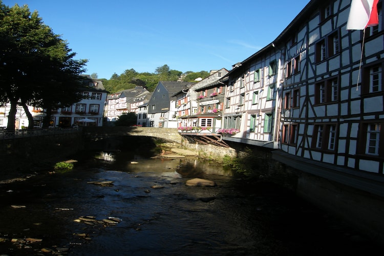 Ferienwohnung Direkt an der Rur (307454), Monschau, Eifel (Nordrhein Westfalen), Nordrhein-Westfalen, Deutschland, Bild 8