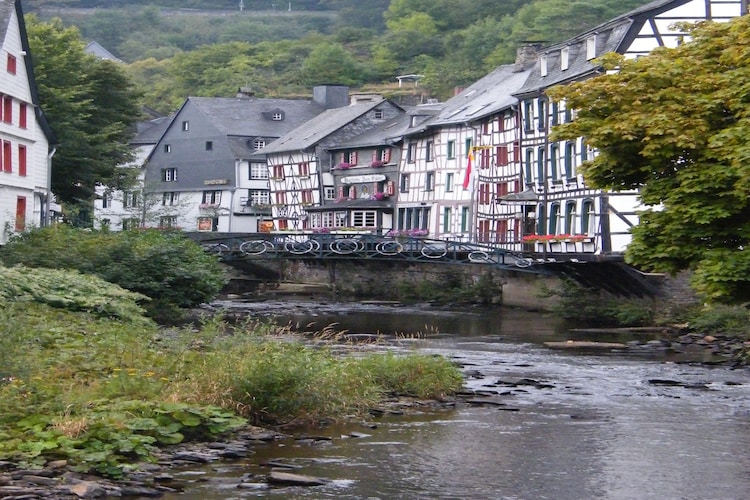 Ferienwohnung Direkt an der Rur (307454), Monschau, Eifel (Nordrhein Westfalen), Nordrhein-Westfalen, Deutschland, Bild 13