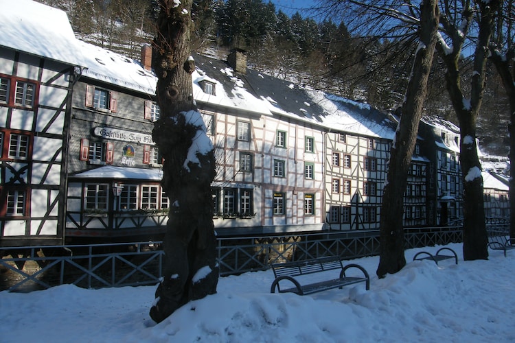 Ferienwohnung Direkt an der Rur (307454), Monschau, Eifel (Nordrhein Westfalen), Nordrhein-Westfalen, Deutschland, Bild 40