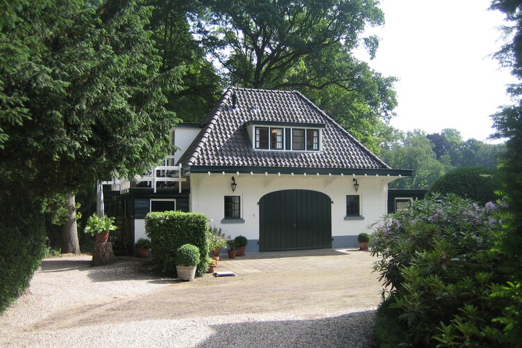Mansion Guelders