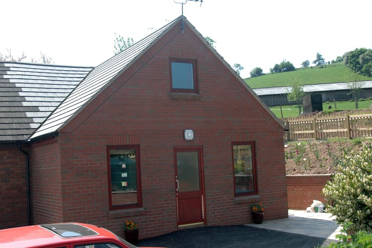 Cottage South Wales