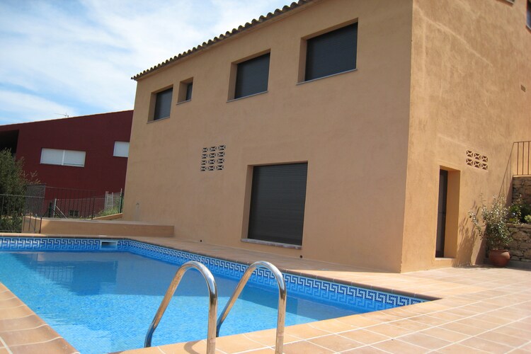 Villa Costa Brava