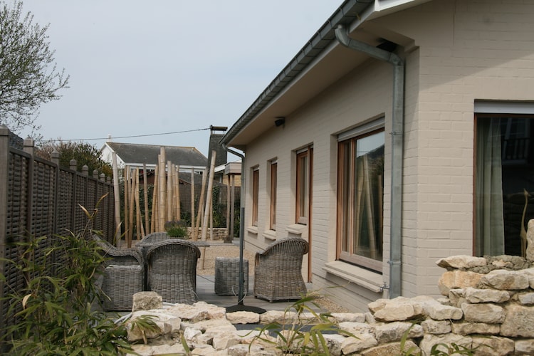 Villa West Flanders