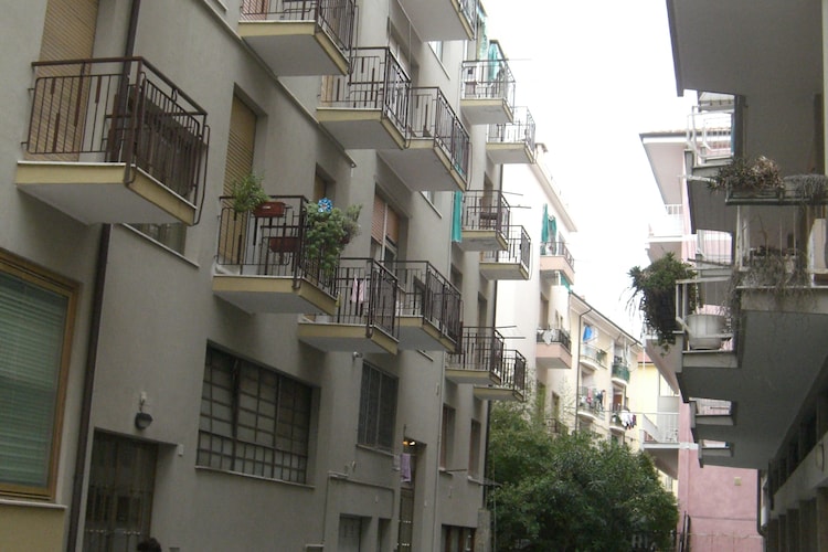 Apartment Liguria